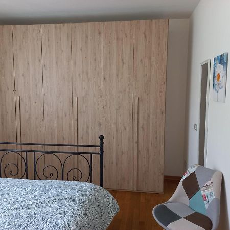 Appartamento 아오스타 외부 사진