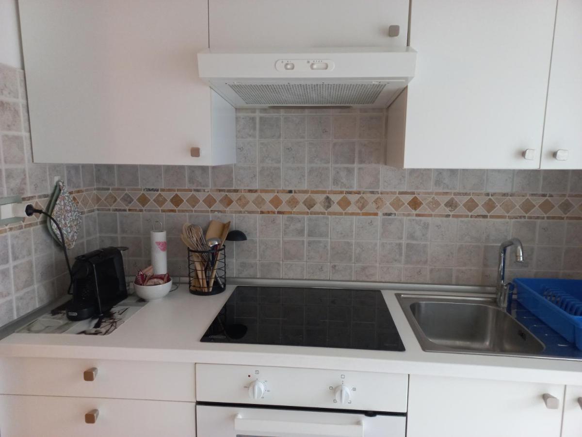 Appartamento 아오스타 외부 사진