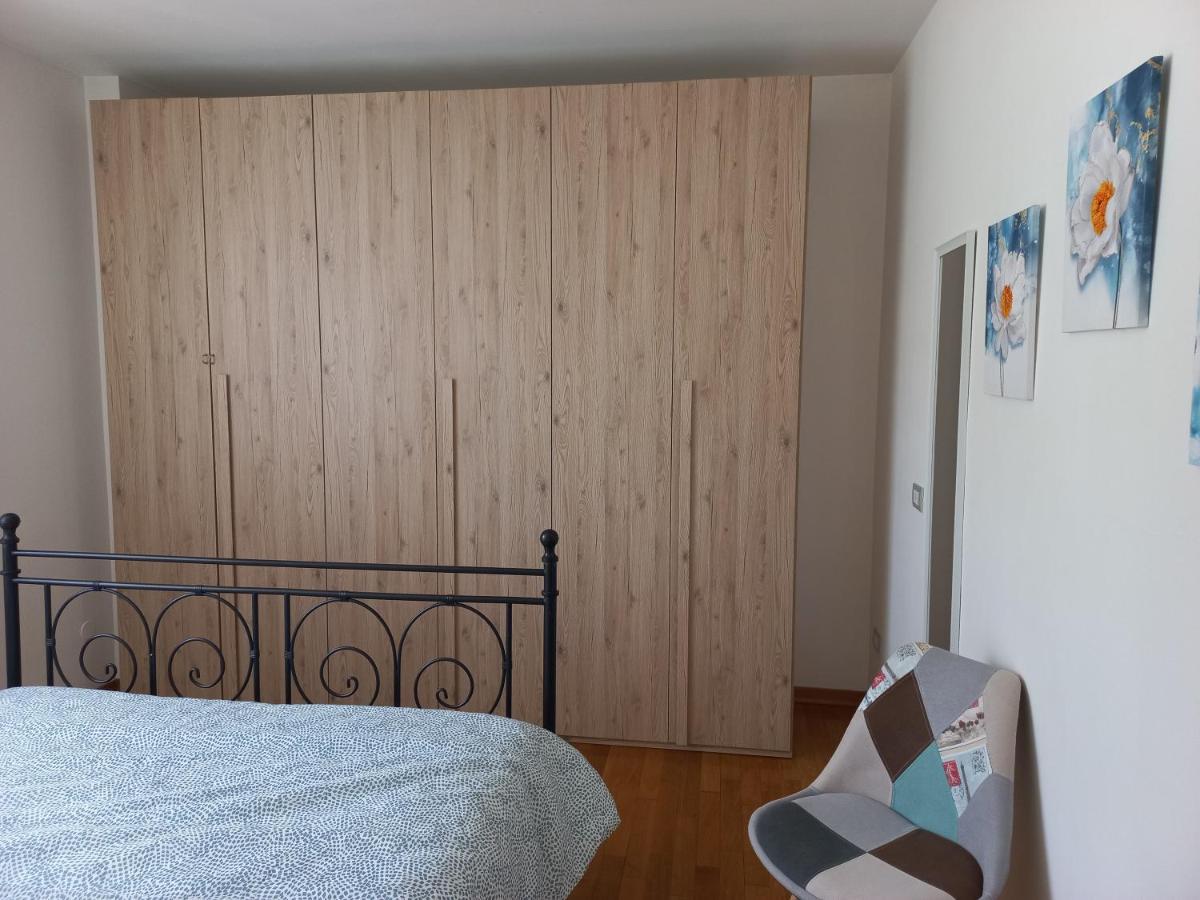 Appartamento 아오스타 외부 사진
