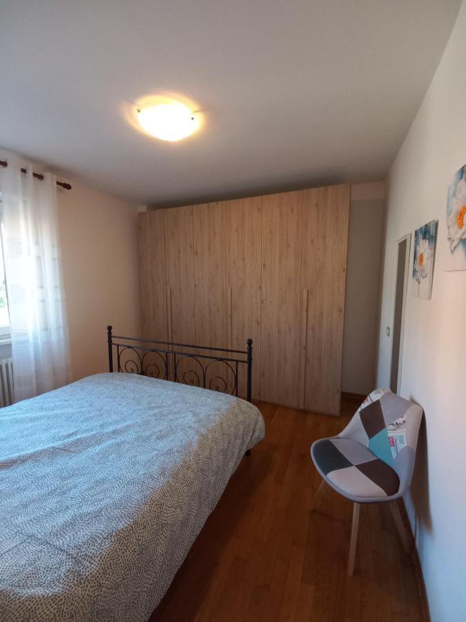 Appartamento 아오스타 외부 사진