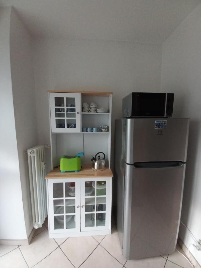 Appartamento 아오스타 외부 사진